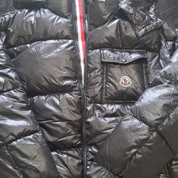 Moncler Jacket 