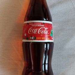 Coca-Cola (Mexico 2005)