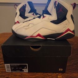 Jordan True Flight 7.5 Mens