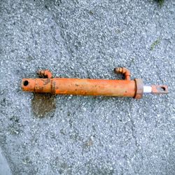 Hydraulic Ram