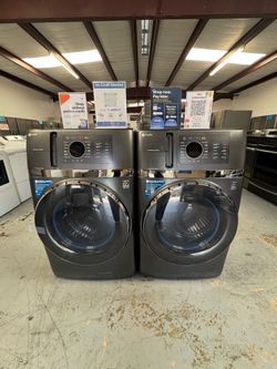 Ge 2 in 1 washer and dryer
