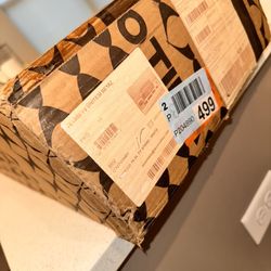 Unboxed TV stand for TVs up to 55” (price Negotiable)