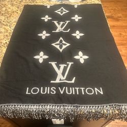 Cashmere scarf