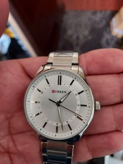Gentleman Watch. New