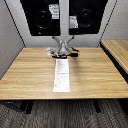 Humanscale Flex Monitor Arms 