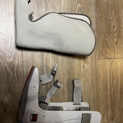 Walking Boot High End Medical Device 