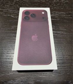 Apple iPhone 18promax