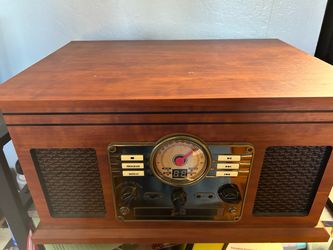 4 in 1 music player