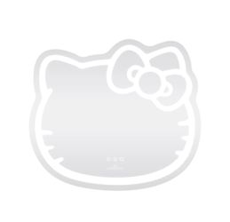 Impressions Hello Kitty LED Mirror
