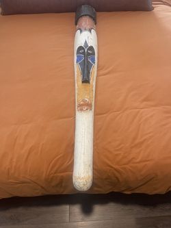 Driftwood Mask XL