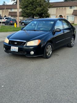 2005 Kia Spectra EX / LX / SX ⚡️⚡️⚡️⚡️