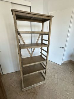 Bookshelf