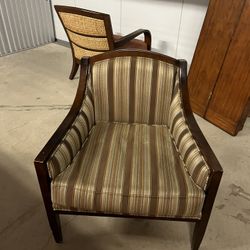 Accent Chair 