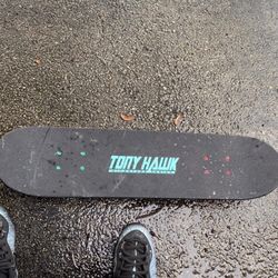 Skateboard