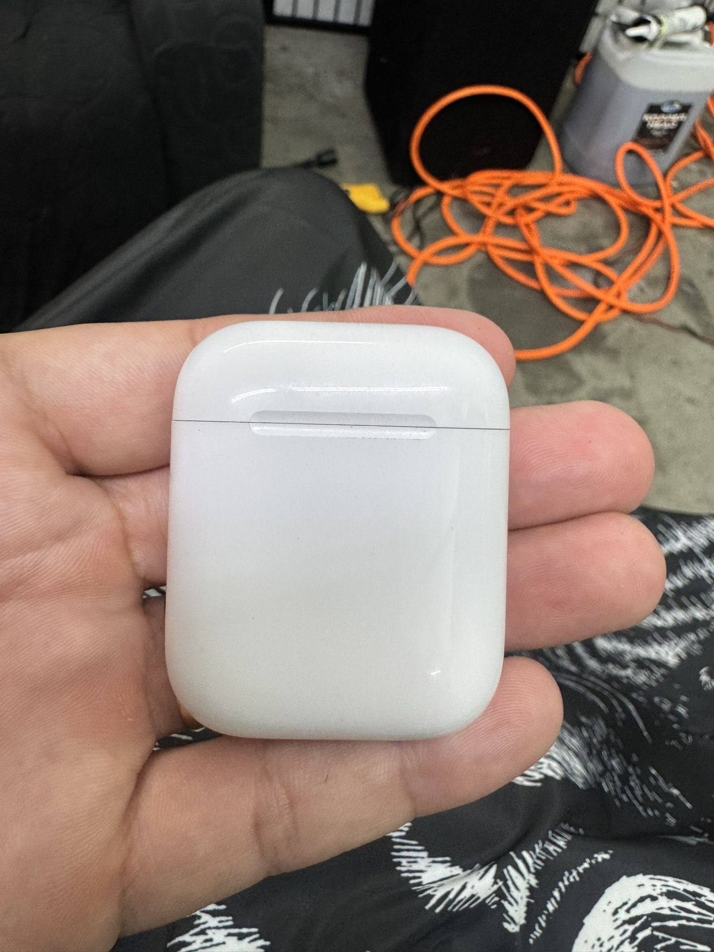 Apple Airpods Real !