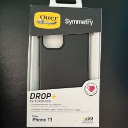 Otterbox Symmetry Iphone13