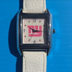 NY watch