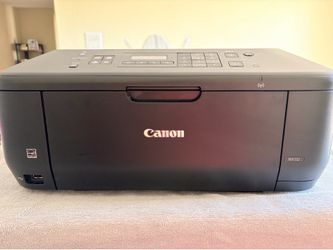 Canon PIXMA MX532 Wireless Office All-In-One Printer