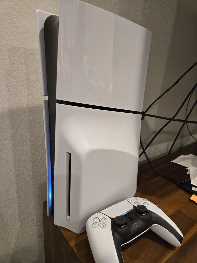 Ps5 Slim