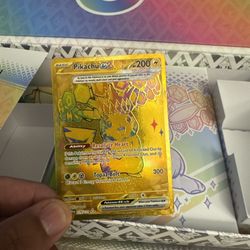 Pikachu Ex 179