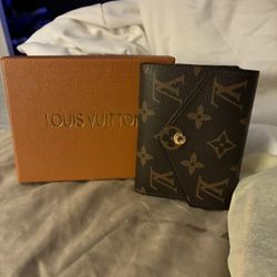 LV Wallet