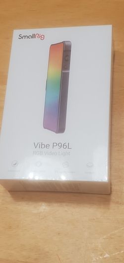 Vibe P96L