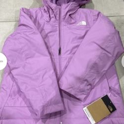 The North Face Jacket