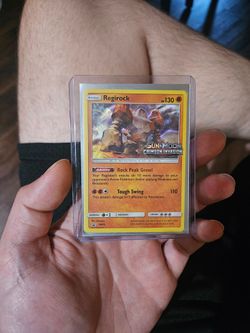 Pokemon Singles
