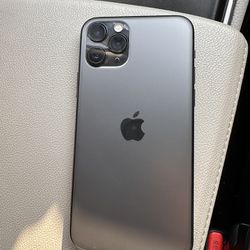 iPhone 11 Pro AT&T