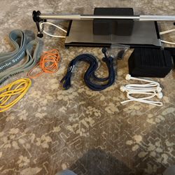 Harambe CyberBundle + Accessories