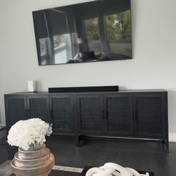 Two Tv Stands