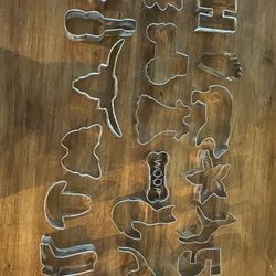 Cookie Cutters