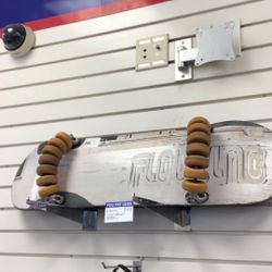 X-Games Multiple Wheels Skateboard 