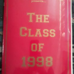 USC University of SOUTHERN CALIFORNIA YEAR BOOK