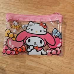 Wallet Sanrio