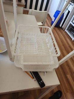 Kitchen Dish DRYER HOLDER