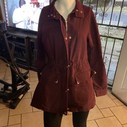 a.n.d e a w y WOMEN JACKET SIZE SMALL LIKE NEW
