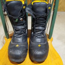 Men's Winter Boots