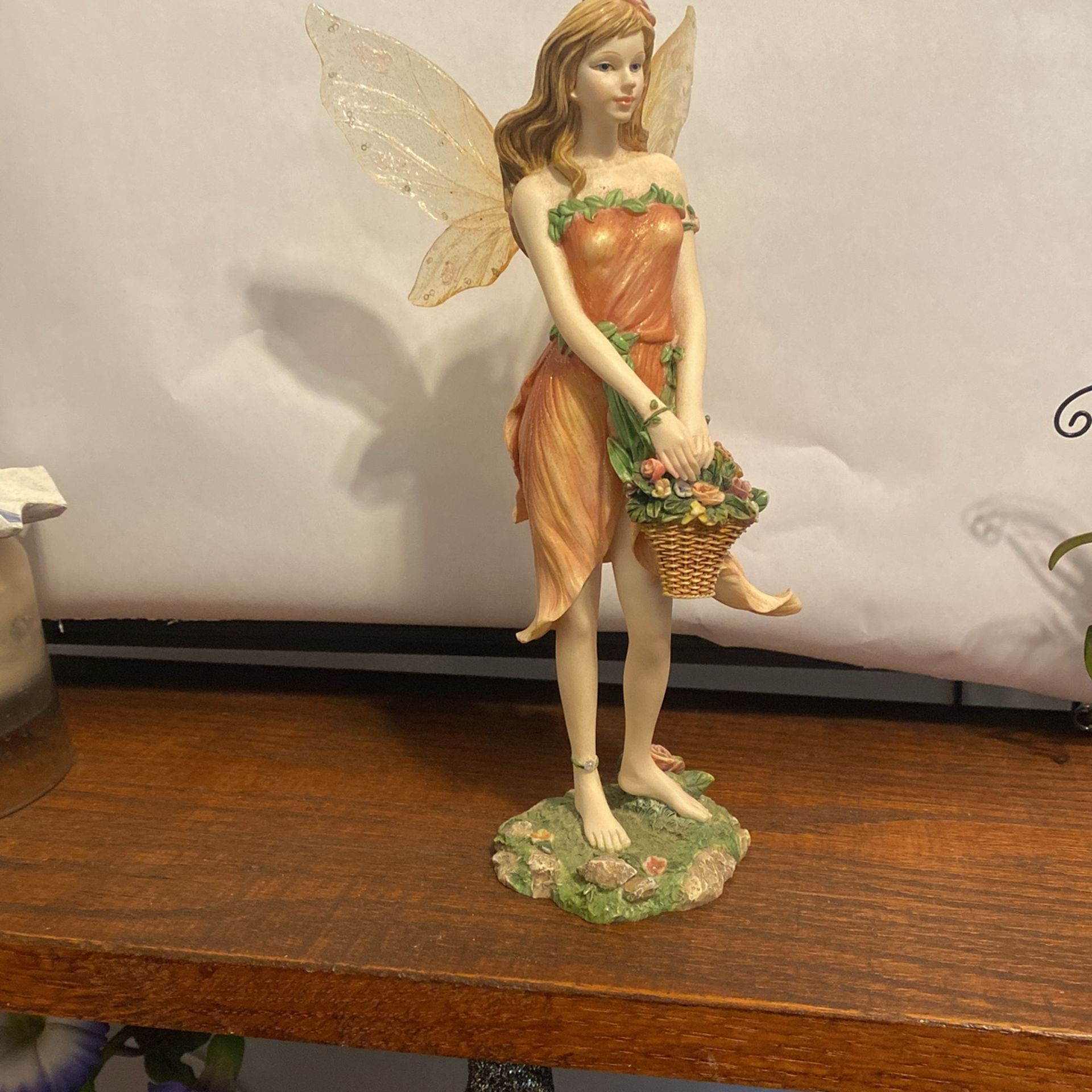 Summer Fairy
