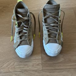 Converse Woman Sneakers 