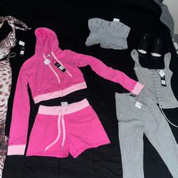 Fashion Nova Outfits 
