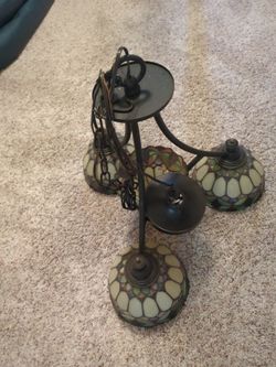 Chandelier Light