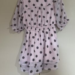 Girls Dress Size 5/6