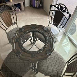 Kitchen Dining Table 
