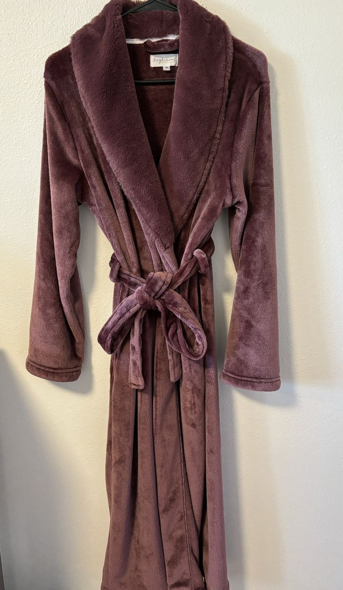 Womens Daydream Robe 