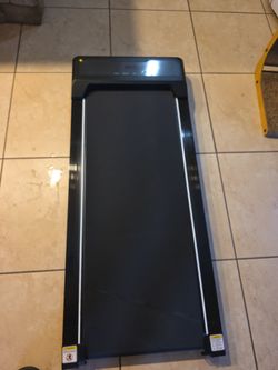 Walking pad
