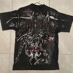 Vintage Sinister Grunge Tee