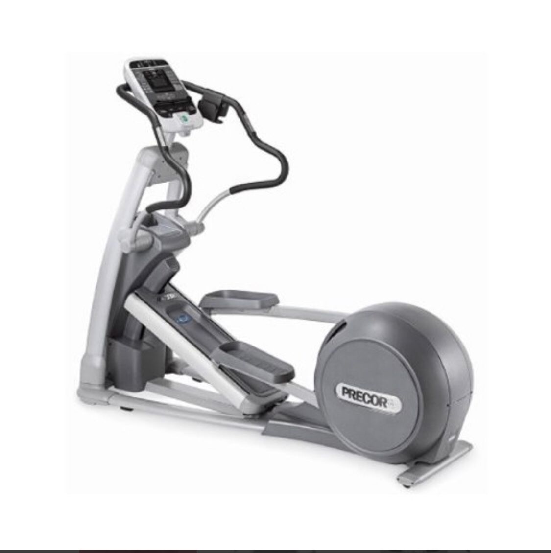 Precor efx 546i crosstrainer