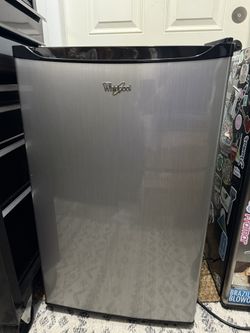 Whirlpool Mini Fridge