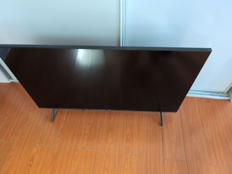 Samsung Series 7  43" 4k 2020 model